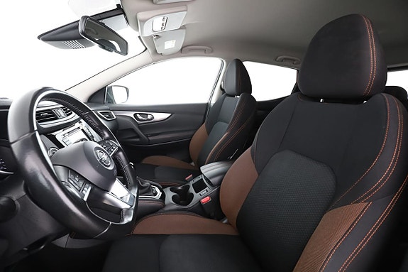 Nissan Qashqai 11 of 30