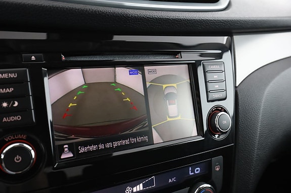 Nissan Qashqai 23 of 30