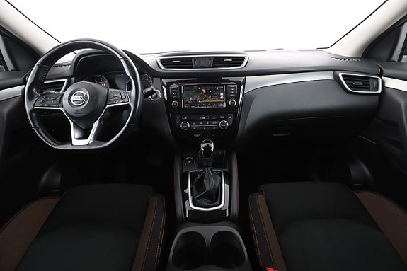 Nissan Qashqai 13 of 30