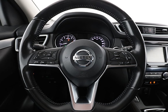 Nissan Qashqai 19 of 30