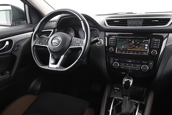 Nissan Qashqai 14 of 30