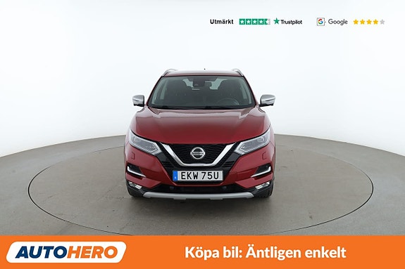 Nissan Qashqai 9 of 30