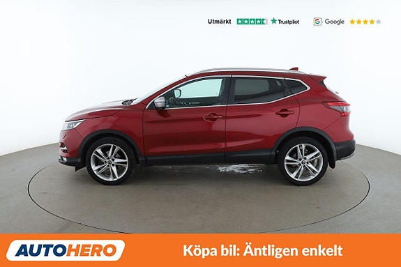 Nissan Qashqai 2 of 5