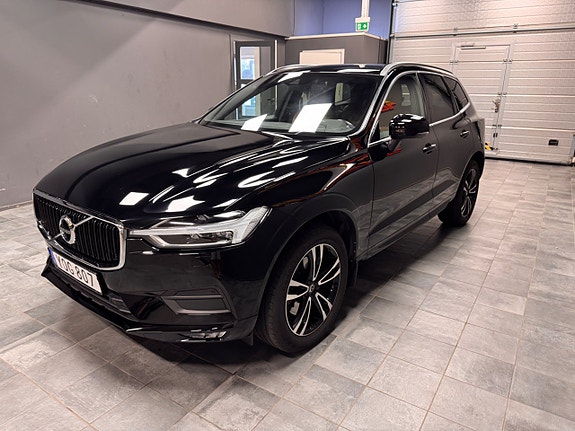 Volvo XC60 3 of 15