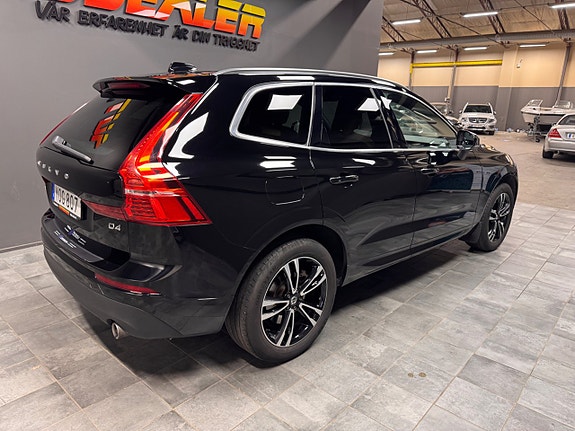 Volvo XC60 5 of 15