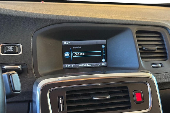 Volvo S60 18 of 22