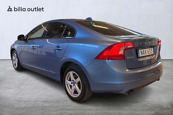 Volvo S60 5 of 5