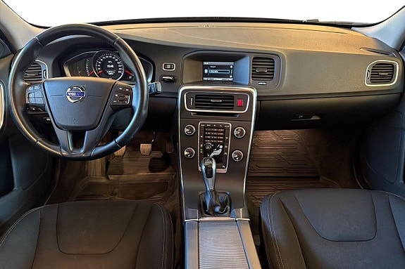 Volvo S60 10 of 22