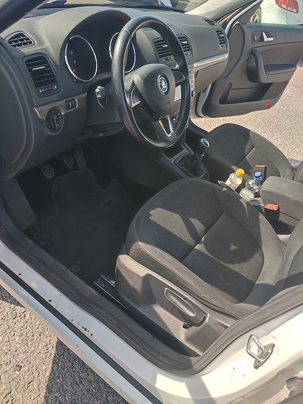 Skoda Yeti Outdoor 9 of 17