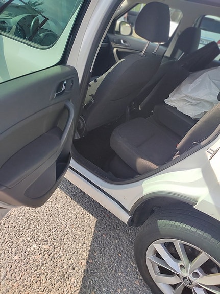 Skoda Yeti Outdoor 13 of 17