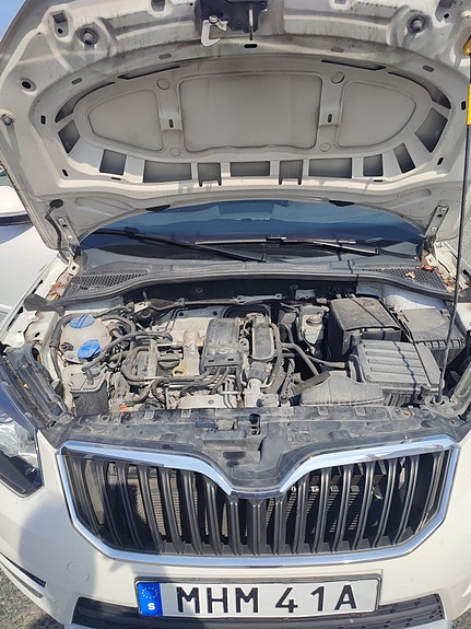 Skoda Yeti Outdoor 11 of 17