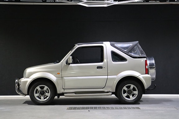 Suzuki Jimny 6 of 16