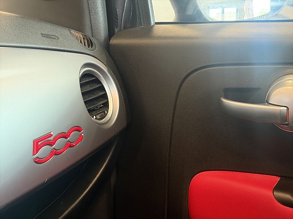 Fiat 500C 15 of 19