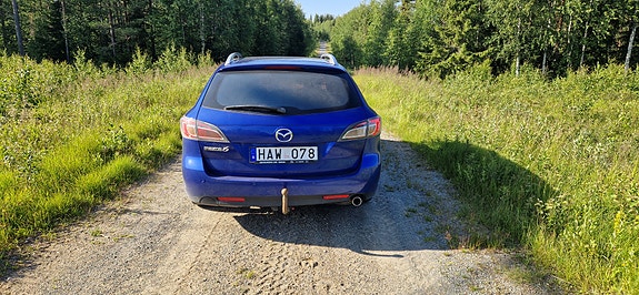 Mazda 6 3 of 5