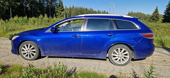 Mazda 6 2 of 5