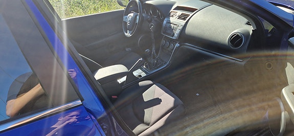 Mazda 6 5 of 5