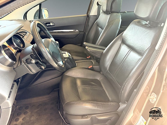 Peugeot 5008 9 of 19