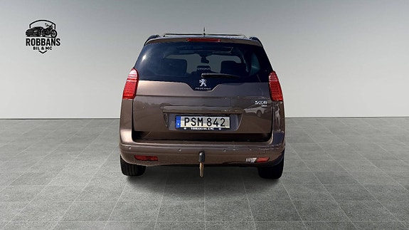 Peugeot 5008 6 of 19
