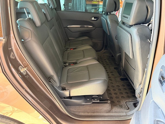 Peugeot 5008 15 of 19