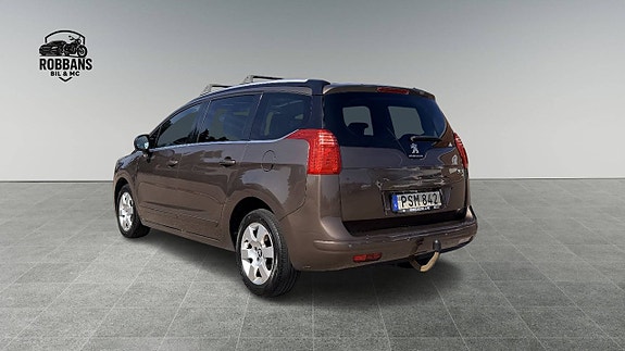 Peugeot 5008 7 of 19