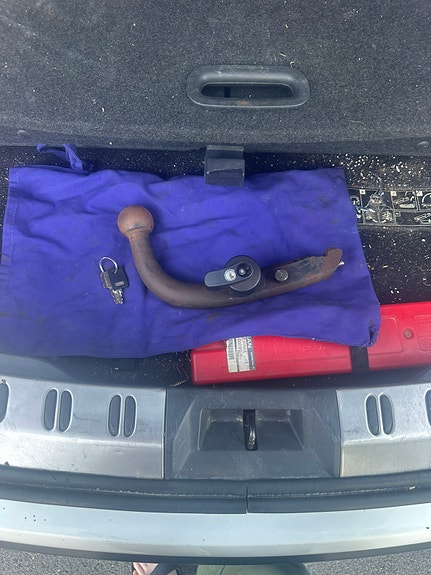 Nissan Qashqai+2 9 of 9