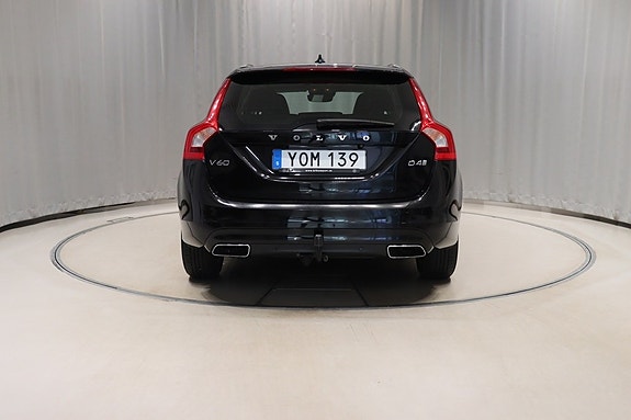 Volvo V60 5 of 12