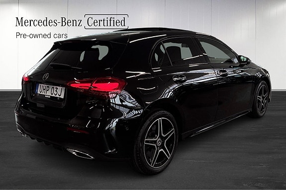 Mercedes-Benz A250 e 3 of 5