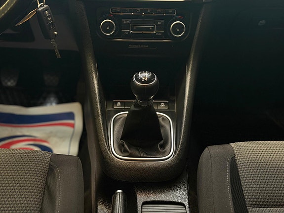 Volkswagen Golf I 12 of 23