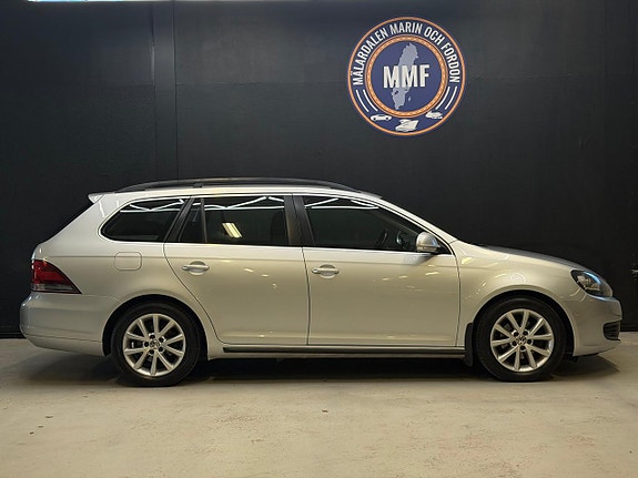 Volkswagen Golf I 2 of 23