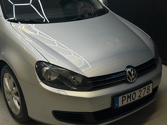 Volkswagen Golf I 6 of 23