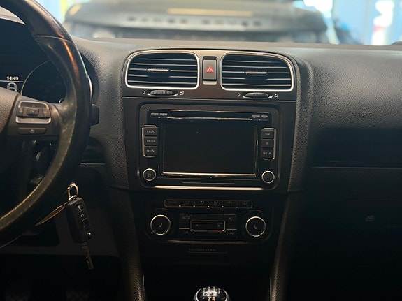 Volkswagen Golf I 11 of 23