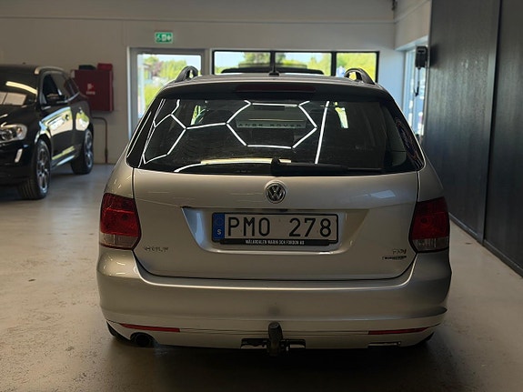 Volkswagen Golf I 22 of 23