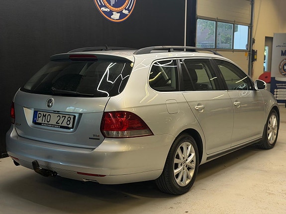 Volkswagen Golf I 20 of 23