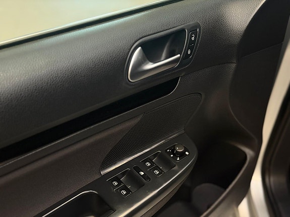 Volkswagen Golf I 15 of 23