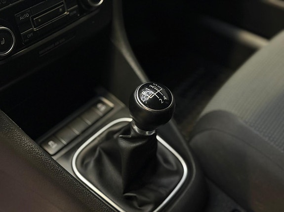 Volkswagen Golf I 13 of 23