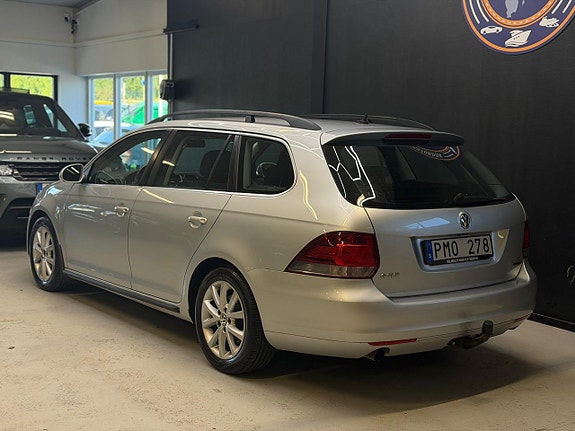 Volkswagen Golf I 21 of 23