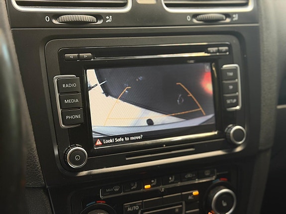 Volkswagen Golf I 18 of 23