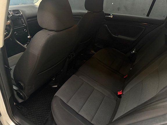Volkswagen Golf I 17 of 23