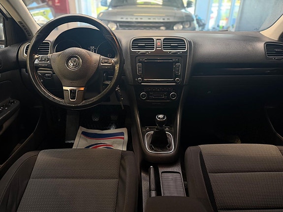 Volkswagen Golf I 8 of 23