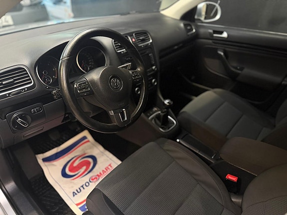 Volkswagen Golf I 7 of 23