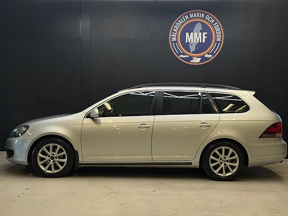 Volkswagen Golf I 4 of 23