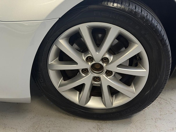Volkswagen Golf I 19 of 23