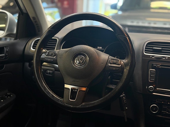 Volkswagen Golf I 9 of 23