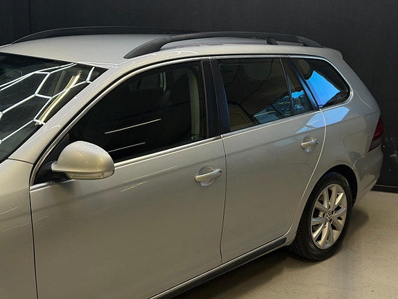 Volkswagen Golf I 14 of 23
