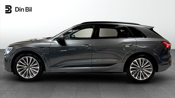 Audi Q8 e-tron 2 of 5