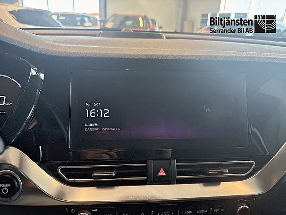 Kia Niro 11 of 14