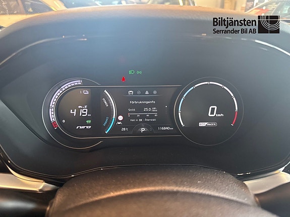 Kia Niro 10 of 14