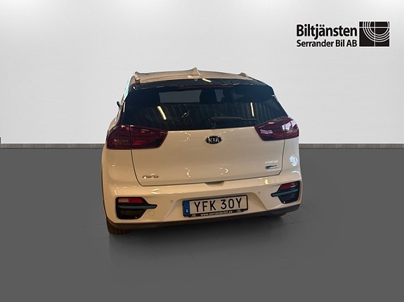 Kia Niro 5 of 5