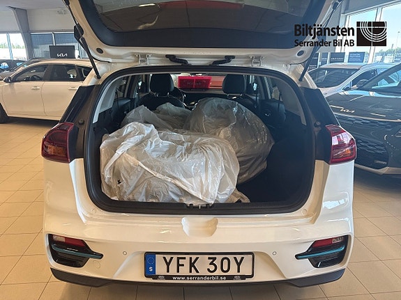 Kia Niro 14 of 14