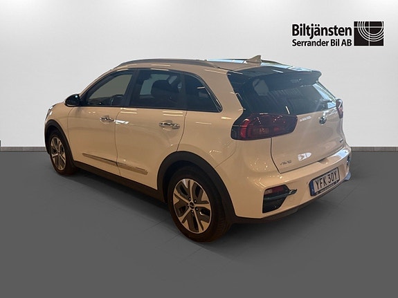 Kia Niro 6 of 14